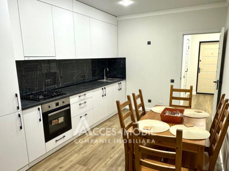 Lagmar! str. A. Doga, Râșcani, 1 cameră. Euroreparație!: 0