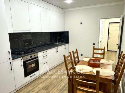 Apartamente de vânzare în Chișinău: Râșcani, str. A. Doga