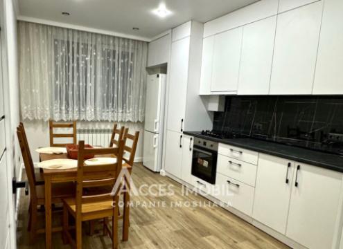 Lagmar! str. A. Doga, Râșcani, 1 cameră. Euroreparație!: 1