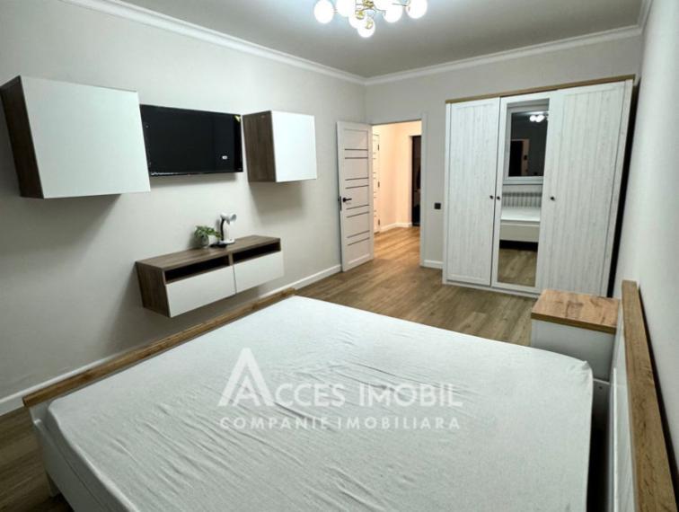 Lagmar! str. A. Doga, Râșcani, 1 cameră. Euroreparație!: 3