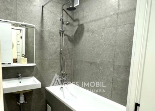 Lagmar! str. A. Doga, Râșcani, 1 cameră. Euroreparație!: 4