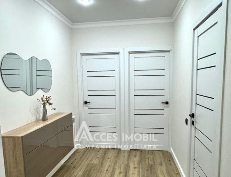 Lagmar! str. A. Doga, Râșcani, 1 cameră. Euroreparație!: 6