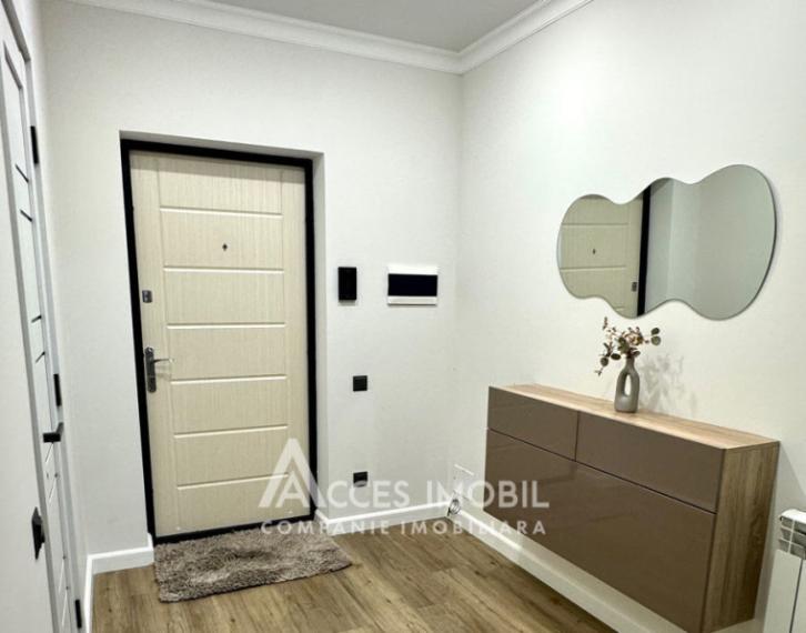 Lagmar! str. A. Doga, Râșcani, 1 cameră. Euroreparație!: 7