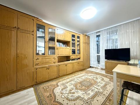 Apartments for sale in Chisinau: Ialoveni, Daniil Sihastru street