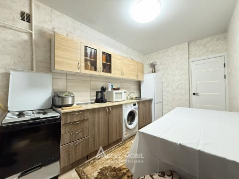 Ialoveni, Daniil Sihastru street, 1 room. Autonomous Heating!: 3