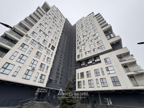 Apartamente de vânzare în Chișinău: Telecentru, str. C. Vârnav