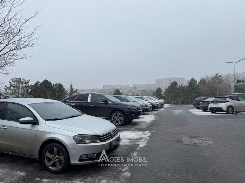 Bloc Nou! Telecentru, str. C. Vârnav, 2 camere. Euroreparație!: 13