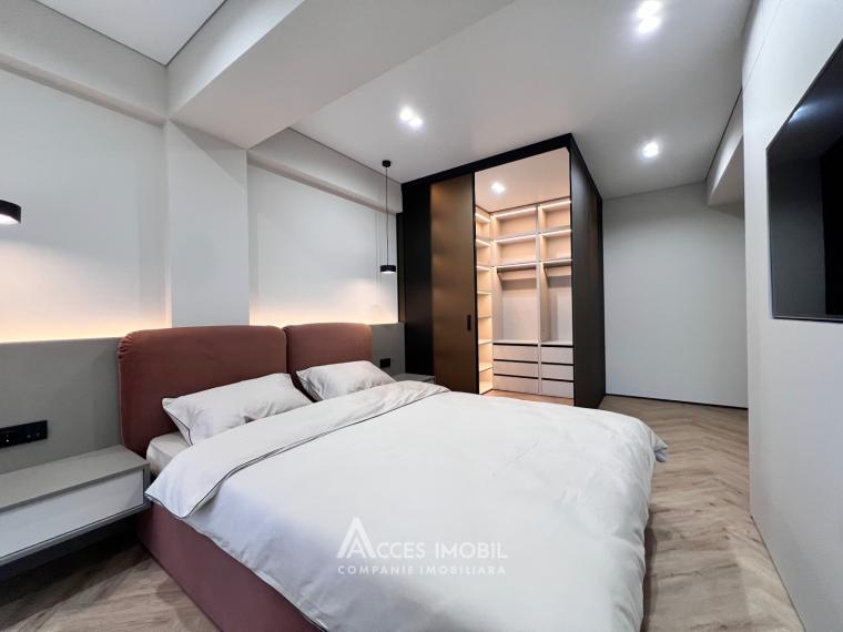 Casa mea! Botanica, bd. Decebal, 3 camere + living. Euroreparație: 14