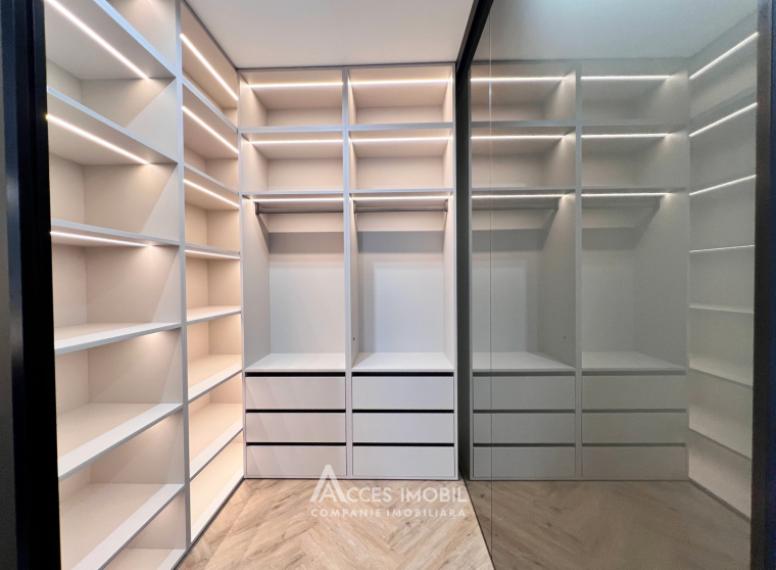 Casa mea! Botanica, bd. Decebal, 3 camere + living. Euroreparație: 15