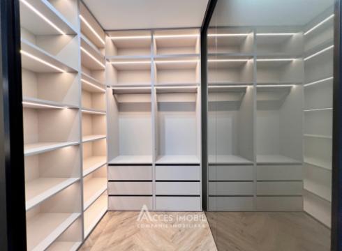 Casa mea! Botanica, bd. Decebal, 3 camere + living. Euroreparație: 15