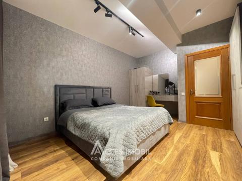 Apartamente de vânzare în Chișinău: Botanica, str. Sarmizegetusa
