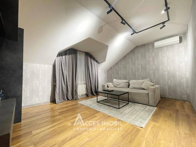 Bloc Nou! Botanica, str. Sarmizegetusa, 2 camere. Euroreparație! + Debara!: 2