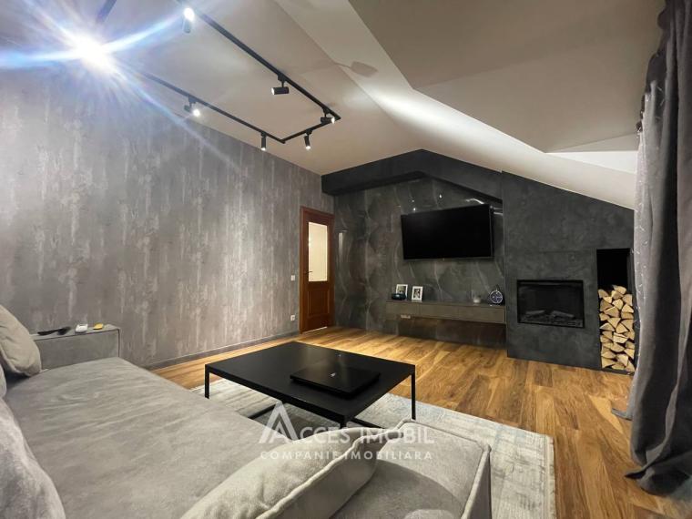 Bloc Nou! Botanica, str. Sarmizegetusa, 2 camere. Euroreparație! + Debara!: 3