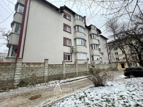 Bloc Nou! Botanica, str. Sarmizegetusa, 2 camere. Euroreparație! + Debara!: 10