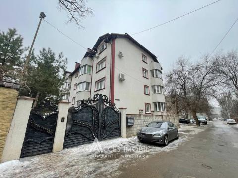 Bloc Nou! Botanica, str. Sarmizegetusa, 2 camere. Euroreparație! + Debara!: 11