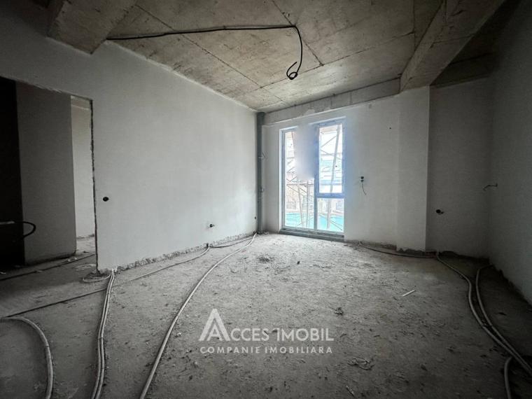 Buiucani, Suceava Street, 1 room! The white version!: 1