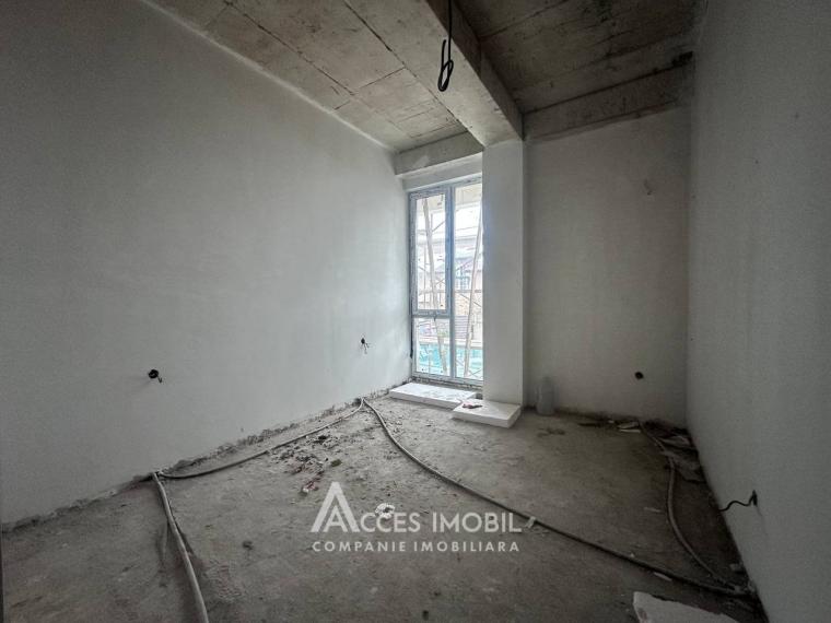 Buiucani, Suceava Street, 1 room! The white version!: 2