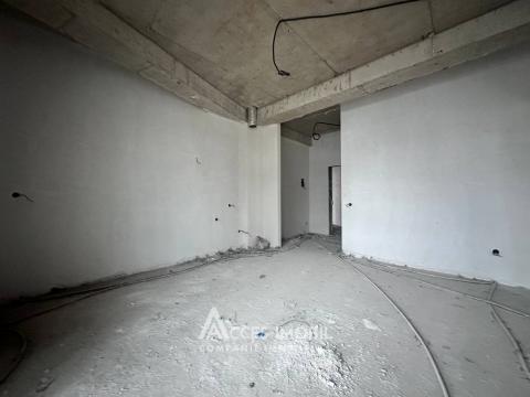 Buiucani, Suceava Street, 1 room! The white version!: 3