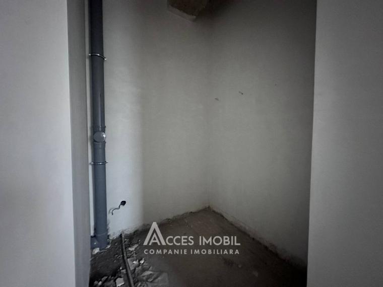 Buiucani, Suceava Street, 1 room! The white version!: 4