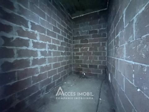 Buiucani, Suceava Street, 1 room! The white version!: 5