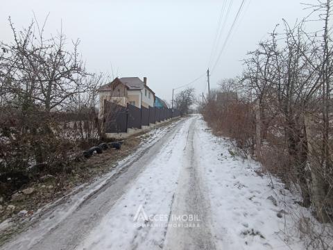 Terenuri de vânzare în Chișinău: Trușeni IP Colos