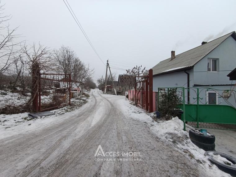 Lot de teren pomicol, 6 ari! Trușeni!: 1