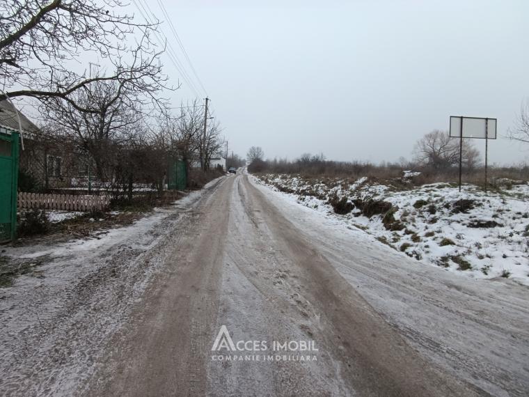 Lot de teren pomicol, 6 ari! Trușeni!: 2