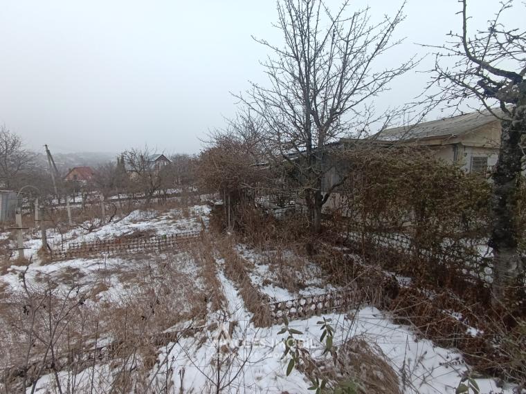 Lot de teren pomicol, 6 ari! Trușeni!: 4