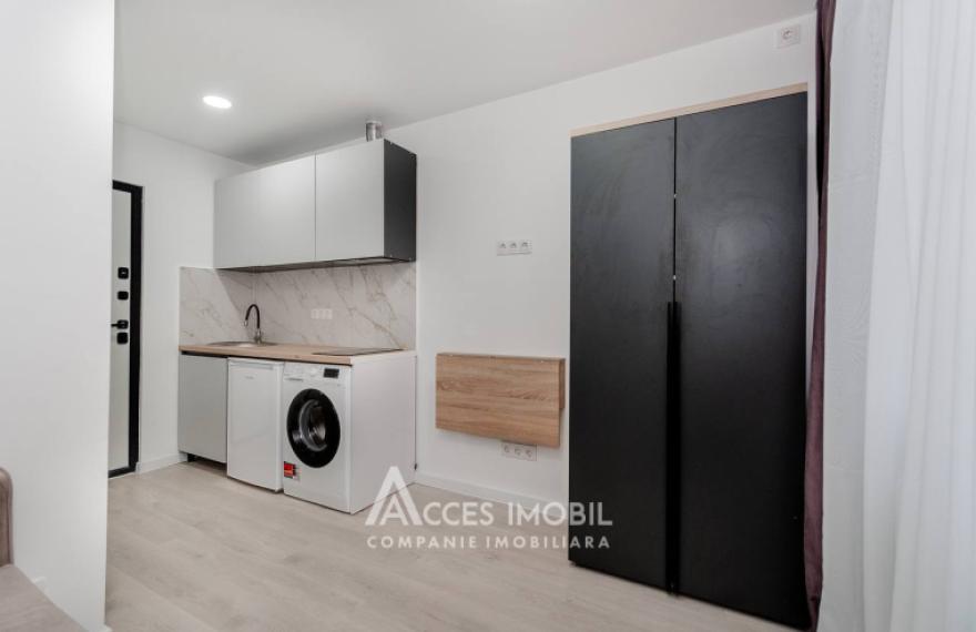 Botanica, str. Independenței, o cameră. Euroreparație! De mijloc!: 2