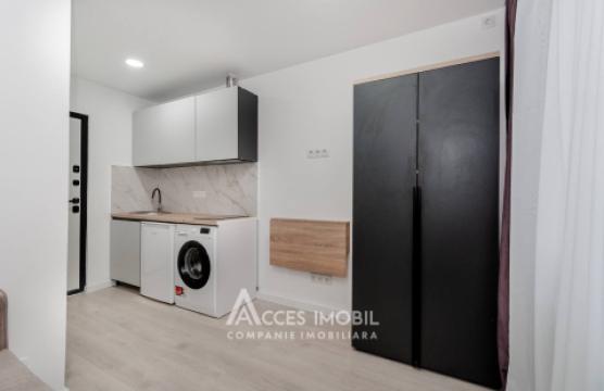 Botanica, str. Independenței, o cameră. Euroreparație! De mijloc!: 2