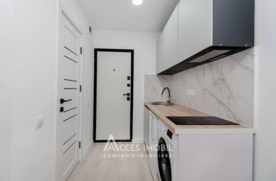 Botanica, str. Independenței, o cameră. Euroreparație! De mijloc!: 3