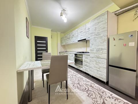 Chirie! Sculeni, str. Milano, 1 cameră. Reparație Euro!: 4