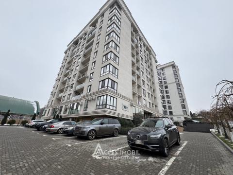 Chirie! Sculeni, str. Milano, 1 cameră. Reparație Euro!: 10