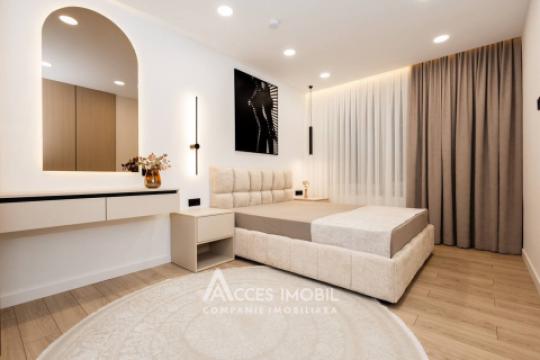 Apartments for Sale in Durlești: Durleşti, Regina Elisabeta Street