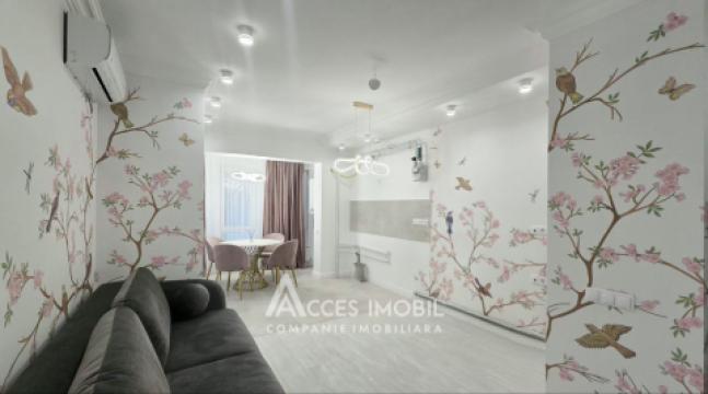 Apartamente de vânzare în Chișinău: Ciocana, str. Mircea cel Bătrân
