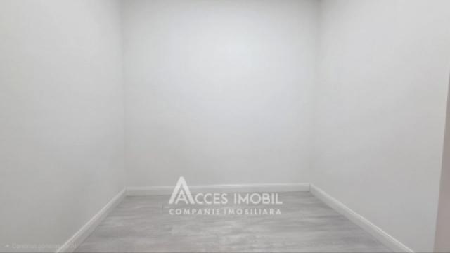 Reconscivil! Ciocana, str. Mircea cel Bătrân, 2 camere + living. Euroreparație!: 4