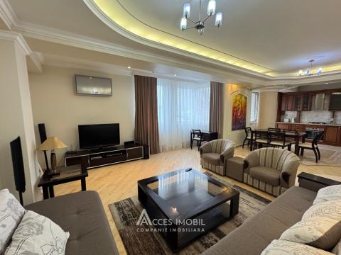 Apartamente în chirie în Chișinău: Centru, str. Sfatul Țării