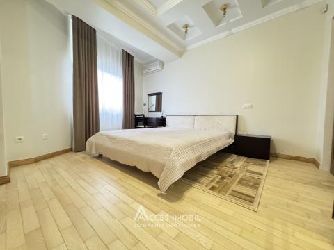 Chirie! Bloc Nou! Centru, str. Sfatul Țării, 2 camere + living! Euroreparație!: 8