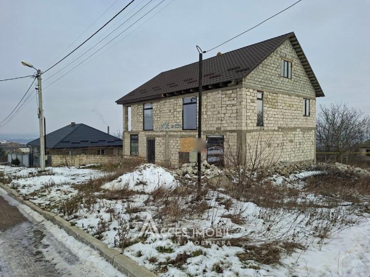 Casă de tip Duplex în 2 niveluri! Vadul lui Vodă, str. Bucovina, 120m2 + 3 ari!: 0