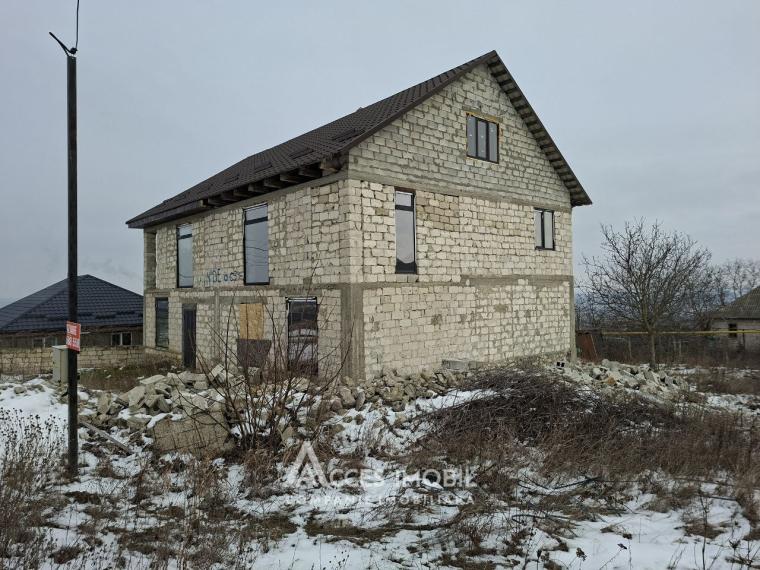 Casă de tip Duplex în 2 niveluri! Vadul lui Vodă, str. Bucovina, 120m2 + 3 ari!: 1