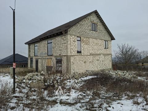 Casă de tip Duplex în 2 niveluri! Vadul lui Vodă, str. Bucovina, 120m2 + 3 ari!: 1