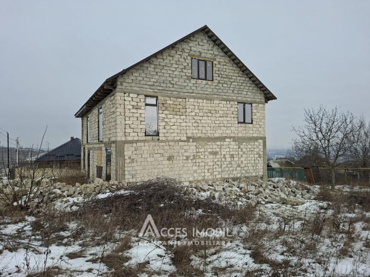 Casă de tip Duplex în 2 niveluri! Vadul lui Vodă, str. Bucovina, 120m2 + 3 ari!: 4