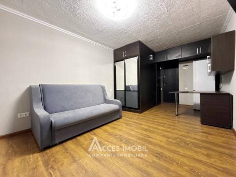 Râșcani, str. Andrei Doga, o cameră. + Debara!: 1