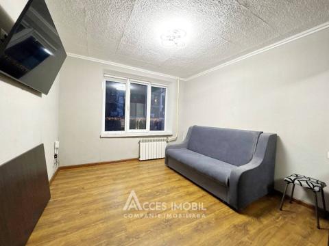 Apartamente de vânzare în Chișinău: Râșcani, str. Andrei Doga