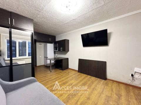 Râșcani, str. Andrei Doga, o cameră. + Debara!: 2