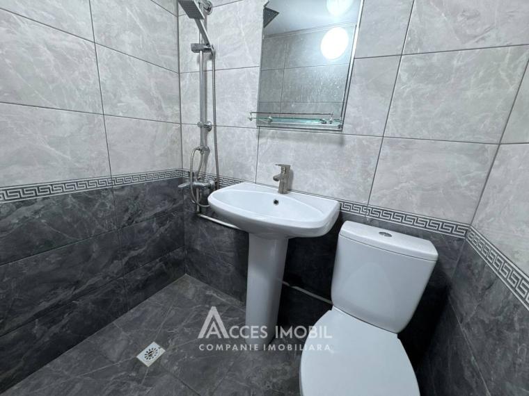 Râșcani, str. Andrei Doga, o cameră. + Debara!: 6