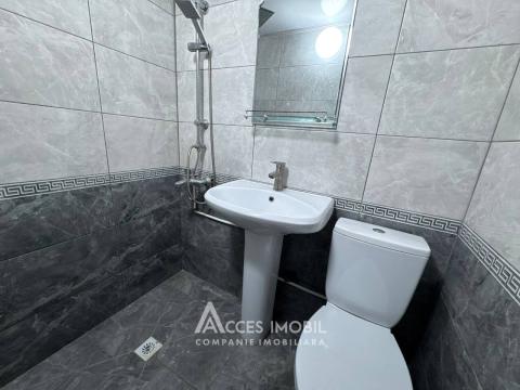 Râșcani, str. Andrei Doga, o cameră. + Debara!: 6