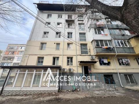 Râșcani, str. Andrei Doga, o cameră. + Debara!: 8