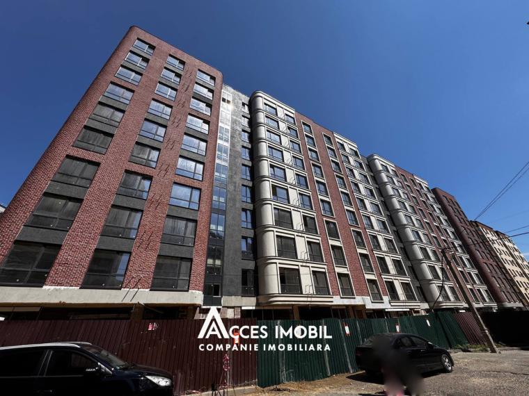 Inamstro! Ciocana, str. I. Dumeniuc, 3 camere. Variantă Albă!: 2