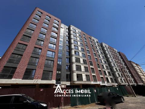 Inamstro! Ciocana, str. I. Dumeniuc, 3 camere. Variantă Albă!: 2